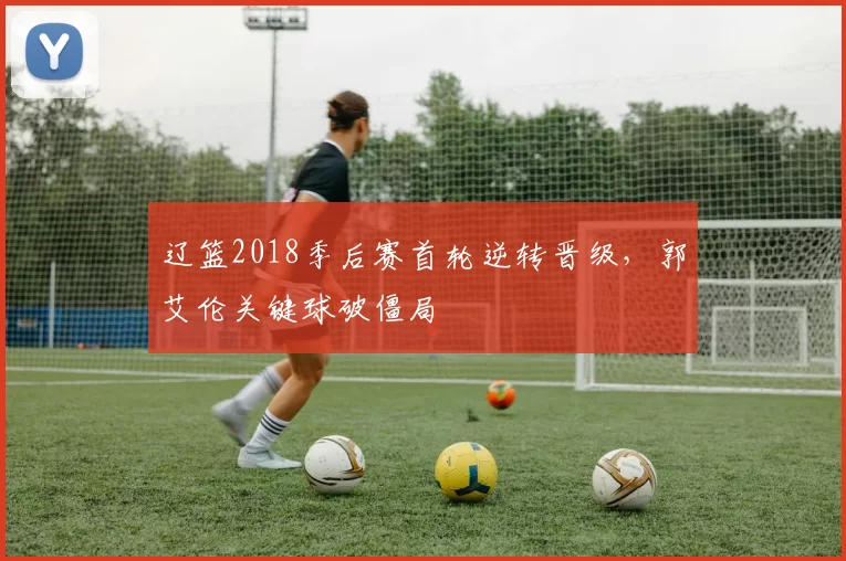 辽篮2018季后赛首轮逆转晋级，郭艾伦关键球破僵局