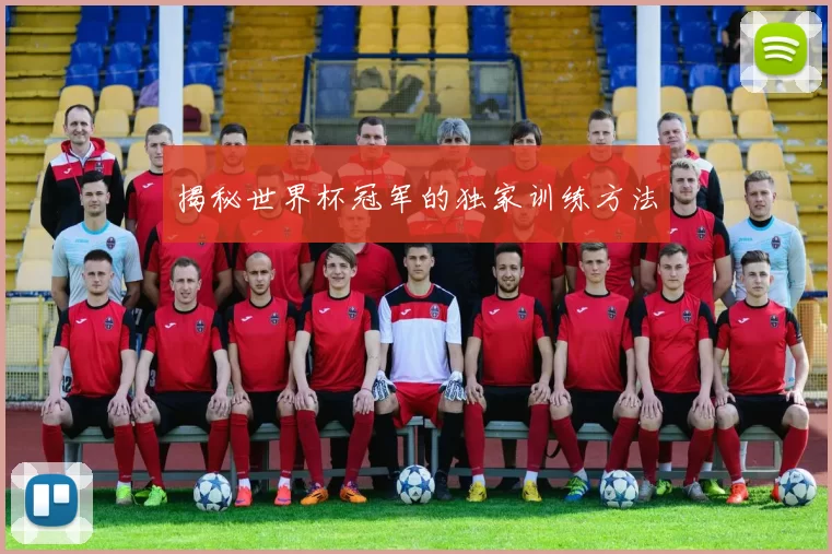 揭秘世界杯冠军的独家训练方法