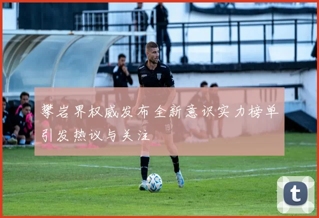 攀岩界权威发布全新意识实力榜单引发热议与关注