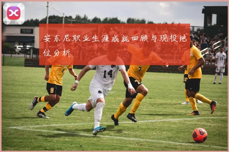 安东尼职业生涯成就回顾与现役地位分析