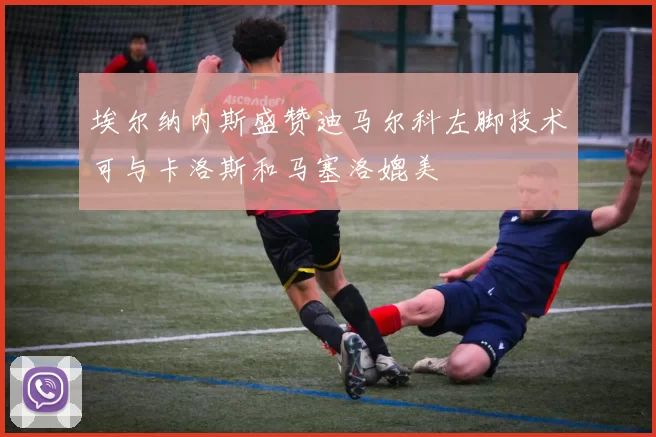 埃尔纳内斯盛赞迪马尔科左脚技术可与卡洛斯和马塞洛媲美