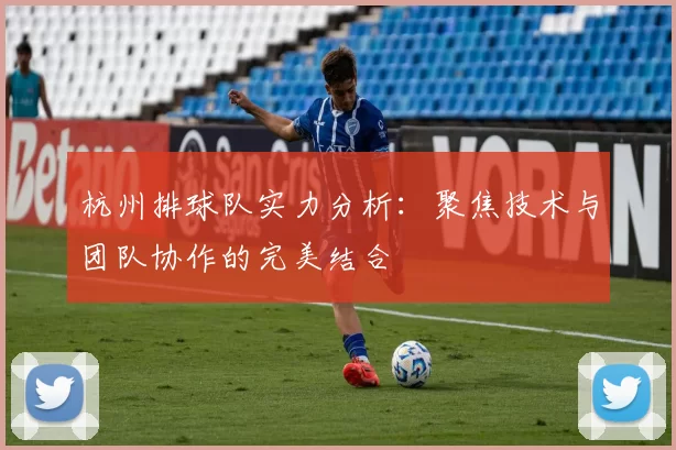 杭州排球队实力分析：聚焦技术与团队协作的完美结合