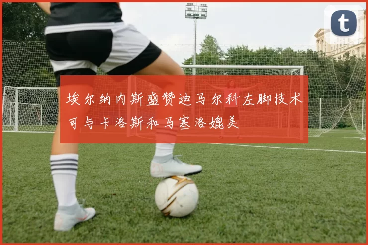 埃尔纳内斯盛赞迪马尔科左脚技术可与卡洛斯和马塞洛媲美